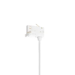 Arcchio Skinnesystem > Ejona skinne LED-pendel hvid 6/40cm