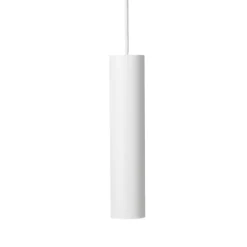 Arcchio Skinnesystem > Ejona track pendel hvid GU10 6/27cm