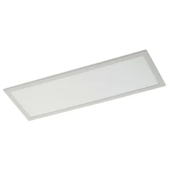 Arcchio Arbejdsrum/Kontor|Loftlamper > Enja LED-panel, 79,5 cm x 29,5 cm