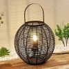 Arcchio Dekorationsbelysning|Terrassebelysning > Feysal udendørs bordlampe