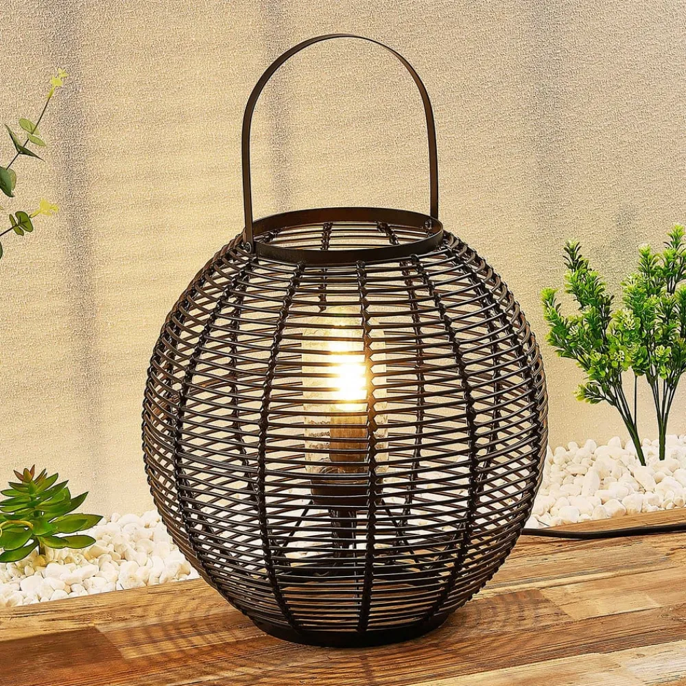 Arcchio Dekorationsbelysning|Terrassebelysning > Feysal udendørs bordlampe