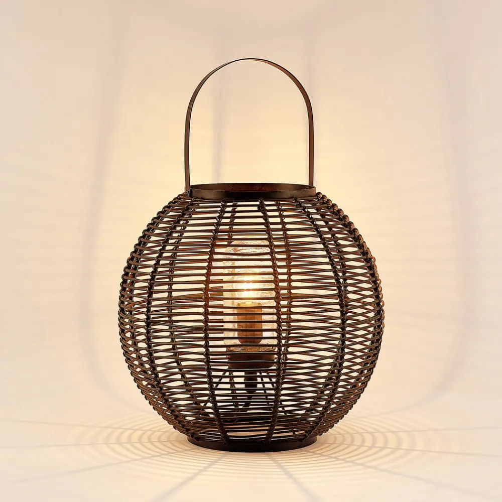Arcchio Dekorationsbelysning|Terrassebelysning > Feysal udendørs bordlampe