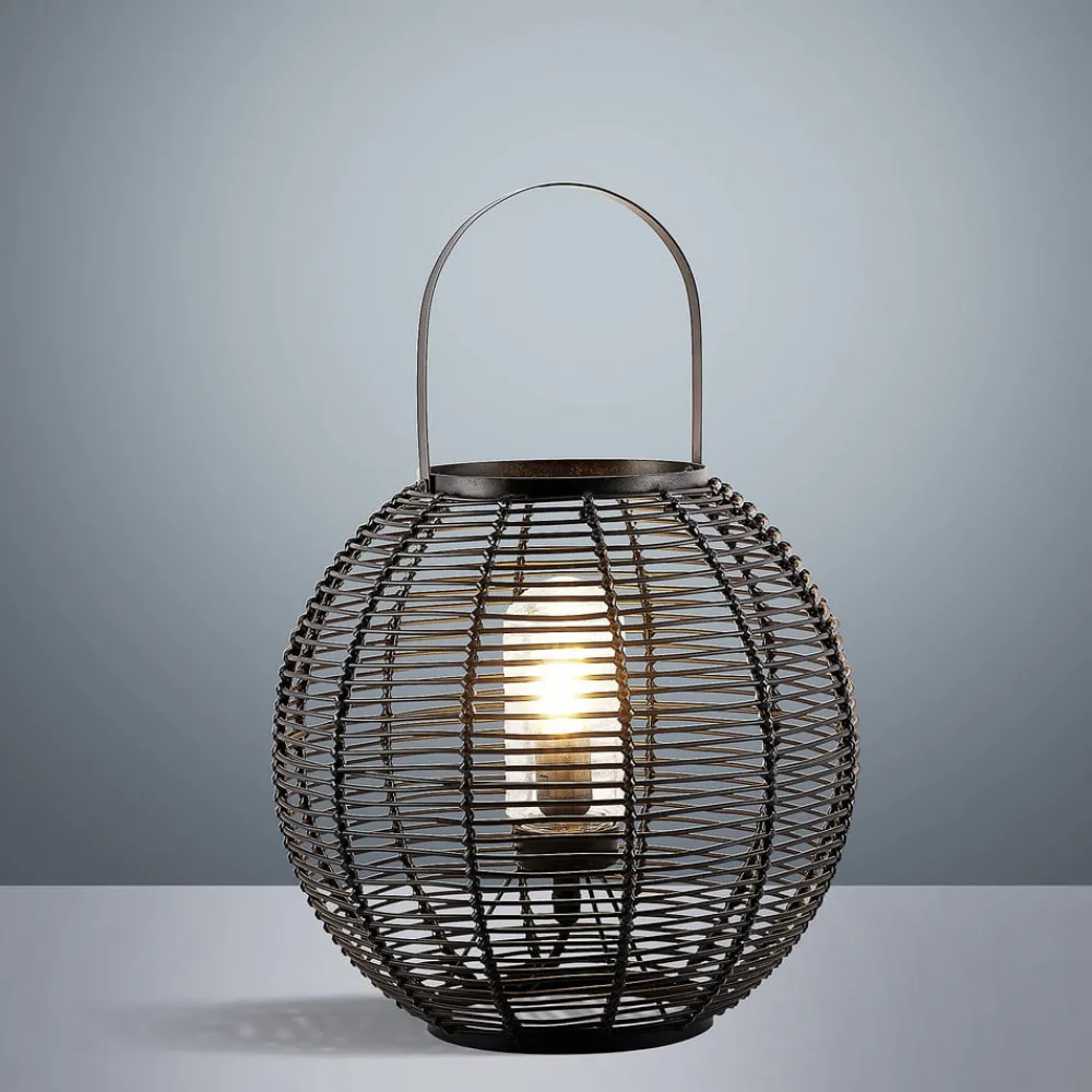 Arcchio Dekorationsbelysning|Terrassebelysning > Feysal udendørs bordlampe