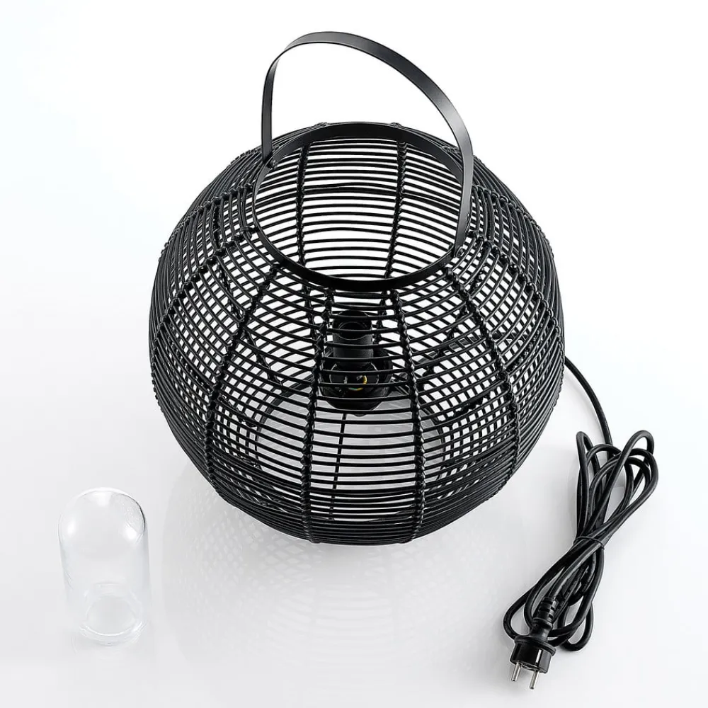 Arcchio Dekorationsbelysning|Terrassebelysning > Feysal udendørs bordlampe