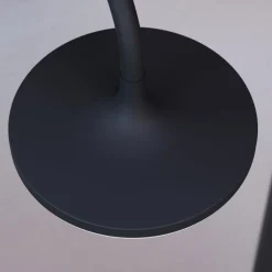 Væglampe Med Sensor|Terrassebelysning ^ Arcchio Fineria udendørs LED-væglampe med sensor
