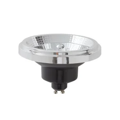 Dæmpbar Led-Pære|Led Pærer ^ Arcchio GU10 LED-pære ES111 11W 3.000K Dim-to-warm