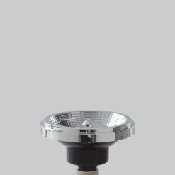 Dæmpbar Led-Pære|Led Pærer ^ Arcchio GU10 LED-pære ES111 11W 3.000K Dim-to-warm