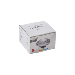 Dæmpbar Led-Pære|Led Pærer ^ Arcchio GU10 LED-pære ES111 11W 3.000K Dim-to-warm