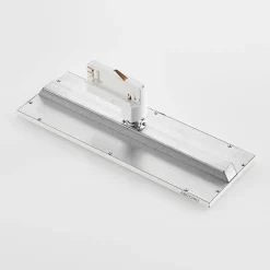 Skinnesystem ^ Arcchio Hairis LED-panel hvid 3000 K