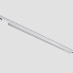 Arcchio Arbejdsrum/Kontor|Skinnesystem > Harlow LED-skinnelampe, hvid, 109 cm, 4.000 K