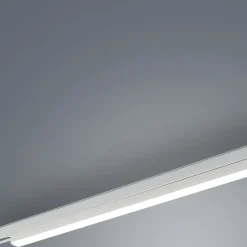Arcchio Arbejdsrum/Kontor|Skinnesystem > Harlow LED-skinnelampe, hvid, 109 cm, 4.000 K