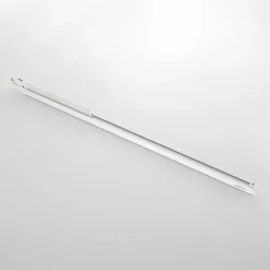 Arcchio Arbejdsrum/Kontor|Skinnesystem > Harlow LED-skinnelampe, hvid, 109 cm, 4.000 K