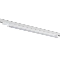 Skinnesystem ^ Arcchio Harlow LED-skinnelampe, hvid, 69 cm, 4.000 K