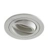 Arcchio Loftlamper|Indbygningsspots > indbygget loftspot Sophia, hvid, rund