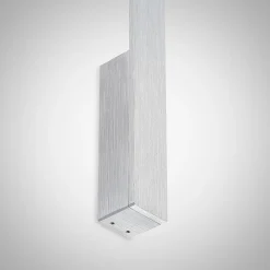 Arcchio Væglamper > Ivano LED-væglampe, 91 cm, alu