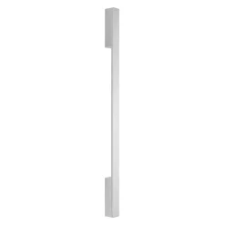 Arcchio Væglamper > Ivano LED-væglampe, 91 cm, alu