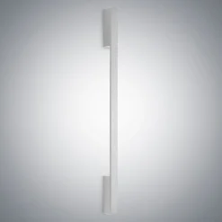 Arcchio Væglamper > Ivano LED-væglampe, 91 cm, alu