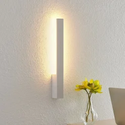 Arcchio Væglamper|Væglamper > Ivano LED-væglampe, 42,5 cm, hvid