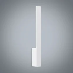 Arcchio Væglamper|Væglamper > Ivano LED-væglampe, 42,5 cm, hvid