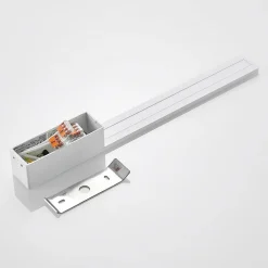 Arcchio Væglamper|Væglamper > Ivano LED-væglampe, 42,5 cm, hvid
