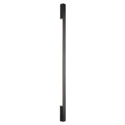 Arcchio Væglamper|Væglamper > Ivano LED-væglampe, 130 cm, sort