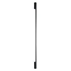 Arcchio Væglamper > Ivano LED-væglampe, 170 cm, sort