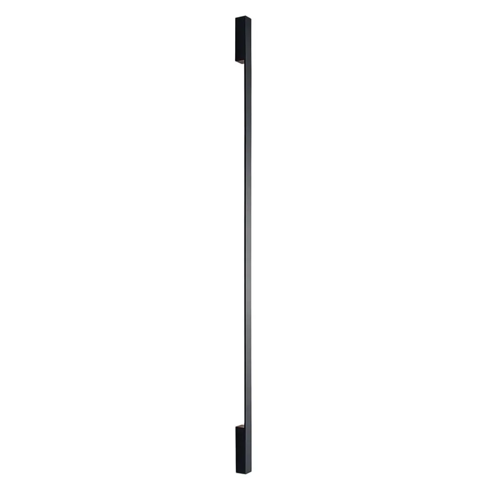 Arcchio Væglamper > Ivano LED-væglampe, 170 cm, sort