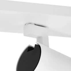 Loftlamper|Loftlamper ^ Arcchio Lavo loftspot, 4 lyskilder, hvidt