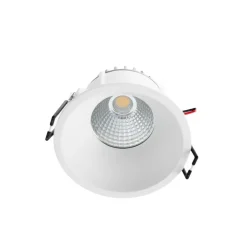 Loftlamper|Pendellamper ^ Arcchio LED-downlight Niria, hvid, 2.700K