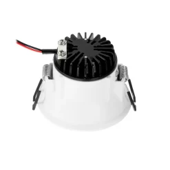Arbejdsrum/Kontor|Loftlamper ^ Arcchio LED-downlight Niria hvid, 3.000K