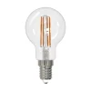 Arcchio Filament Pære|Led Pærer > LED-dråbepære, dråbepære, 2.700 K, E14, 2,2 W