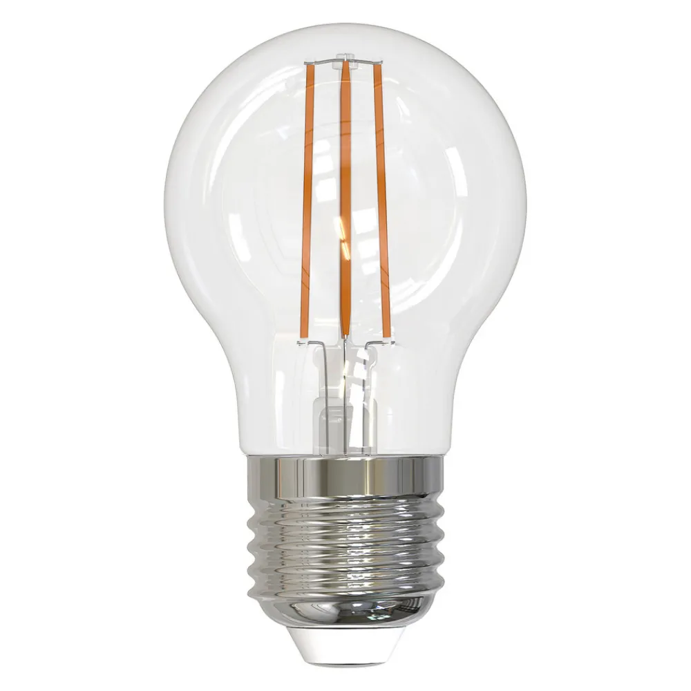 Arcchio Led Pærer > LED-filamentpære, E27 G45, 2,2 W 470 lm 3000 K