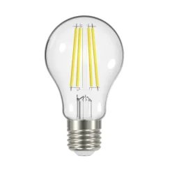 Arcchio Filament Pære|Led Pærer > LED-filamentpære, E27, 2,2 W, klar, 3.000 K