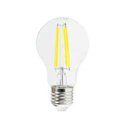 Arcchio Filament Pære|Led Pærer > LED-filamentpære, E27, 2,2 W, klar, 3.000 K
