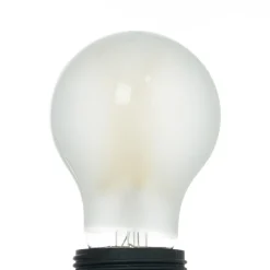 Arcchio Led Pærer > LED-filamentpære, E27 4,9W, 2.700K, 1.060lm