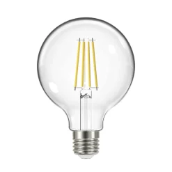 Arcchio Filament Pære|Led Pærer > LED-globepære, G95 E27 3,8 W, 2700 Kl 806 lm