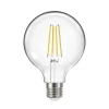 Arcchio Filament Pære|Led Pærer > LED-globepære G95 E27 3,8W 3000K 806lm
