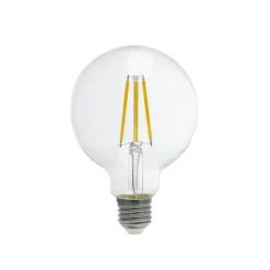 Arcchio Filament Pære|Led Pærer > LED-globepære G95 E27 3,8W 3000K 806lm