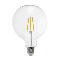 Led Pærer ^ Arcchio LED-globepære, G125 E27 3,8W, 2700K, 806lm