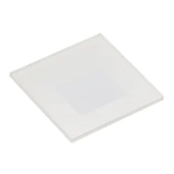 Arcchio Gang|Pendellamper > LED-indbygningslampe Vexi, 7,8 cm x 7,8 cm, hvid, CCT