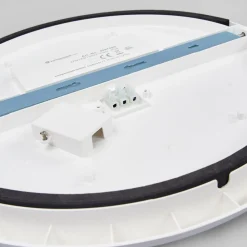 Loftlamper ^ Arcchio LED-loftlampe Augustin, Ø 40 cm, 4.000 K, IP54