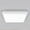Arcchio Loftlamper|Loftlamper > LED-loftlampe Augustin, 25 x 25 cm, hvid, IP54