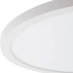 Loftlamper|Loftlamper ^ Arcchio LED-loftlampe Brenda, Ø 40 cm, CCT, fjernbetjening