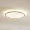 Arcchio Gang|Loftlamper > LED-loftlampe Brenda, Ø 60 cm, CCT, fjernbetjening
