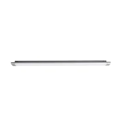 Arbejdsrum/Kontor|Gang ^ Arcchio LED-loftlampe Vinca, 120 cm, 3.450 lm, 4.000 K