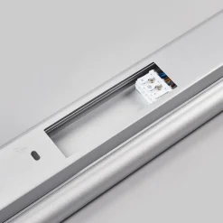 Arbejdsrum/Kontor|Gang ^ Arcchio LED-loftlampe Vinca, 120 cm, 3.450 lm, 4.000 K