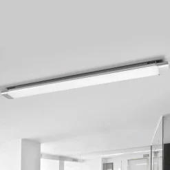 Arbejdsrum/Kontor|Loftlamper ^ Arcchio LED-loftlampe Vinca, 90 cm, 2.650 lm, 4.000K