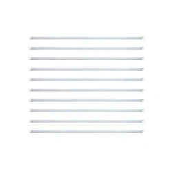 Arcchio Led Pærer > LED lysrør G13 T8 11,5W 3000K 120cm 10 stk