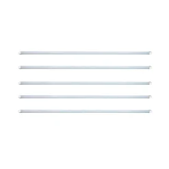 Arcchio Lysstofrør > LED lysrør G13 T8 13W 3000K 150cm 5 stk