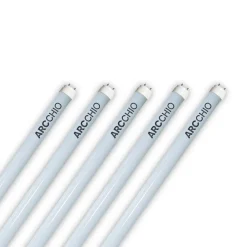 Arcchio Lysstofrør > LED lysrør G13 T8 11,5W 6500K 120cm 5 stk